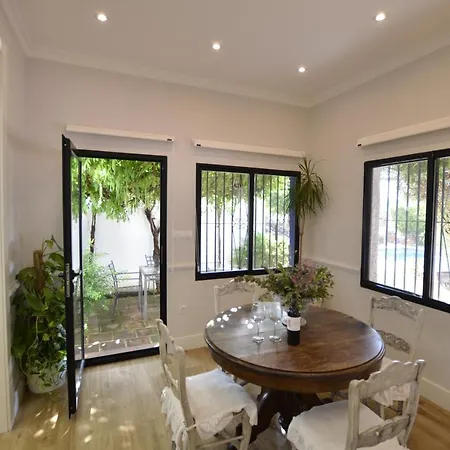Vila Maravillosa Privada Con Piscina Y Gran Jardin Velilla-Taramay