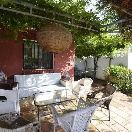 Maravillosa Privada Con Piscina Y Gran Jardin * Velilla-Taramay