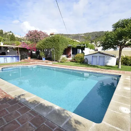 Villa Maravillosa Privada Con Piscina Y Gran Jardin *