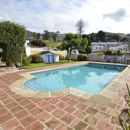 Villa Maravillosa Privada Con Piscina Y Gran Jardin