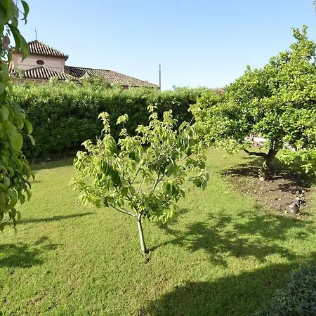 Villa Maravillosa Privada Con Piscina Y Gran Jardin